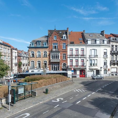 Newton Boutique Hotel Residences - Brussels Eu Area 외부 사진